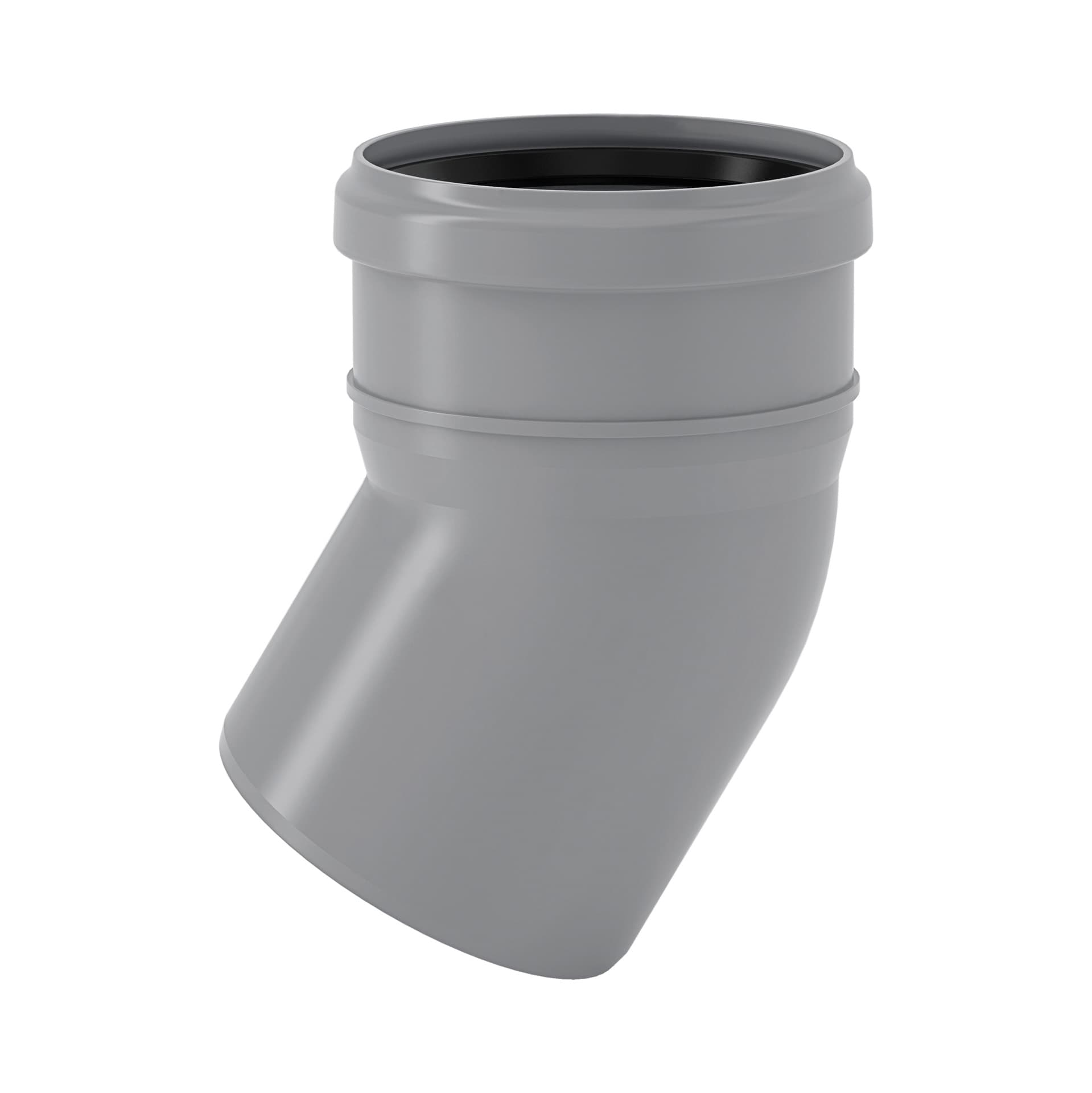 VS0504027-HTB KNIE 30° PP3 Ø32 MF