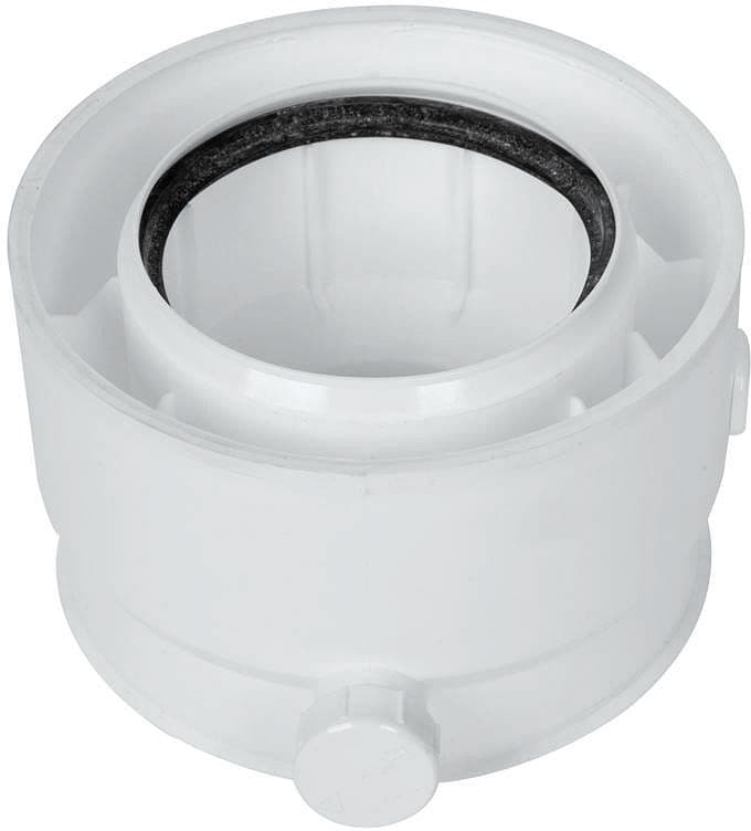 ADAPTATEUR CONCENTRIQUE TZERRA REMEHA 80-125MM