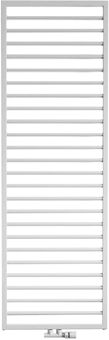 RADIATEUR ZEHNDER SUBWAY 600X1837 MM BLANC 898W