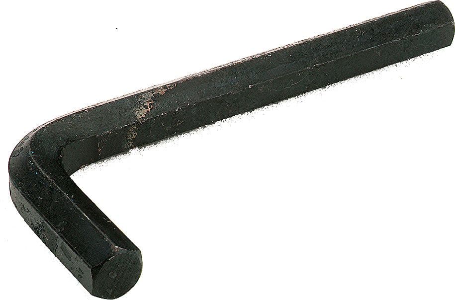 CLE DE MONTAGE DOUILLE 1/2"COMAP VIS A SIX PANS CREUX 13MM