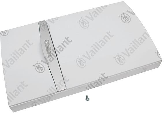 HABILLAGE, FAÇADE (PLUS) VAILLANT