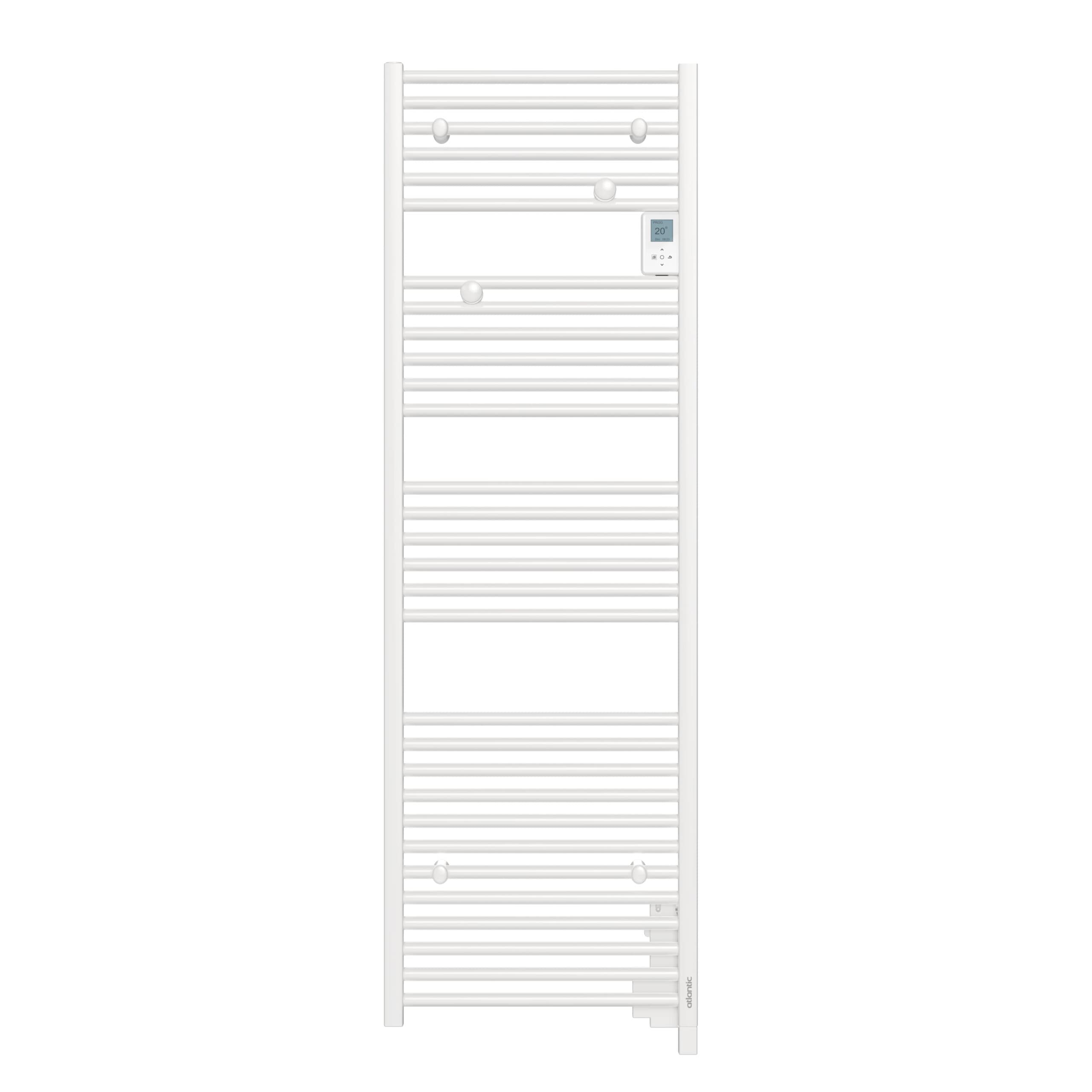 SECHE-SERVIETTES ELECTRIQUE DIGITAL 1000W - 1837X550