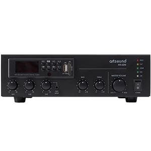 Amplificateur mélangeur 100V tuner / BT60W
