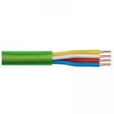 Sgg 8 x 0.8 Vert Lsoh en rouleau de 100m classe CPR: CCA s3d2a3