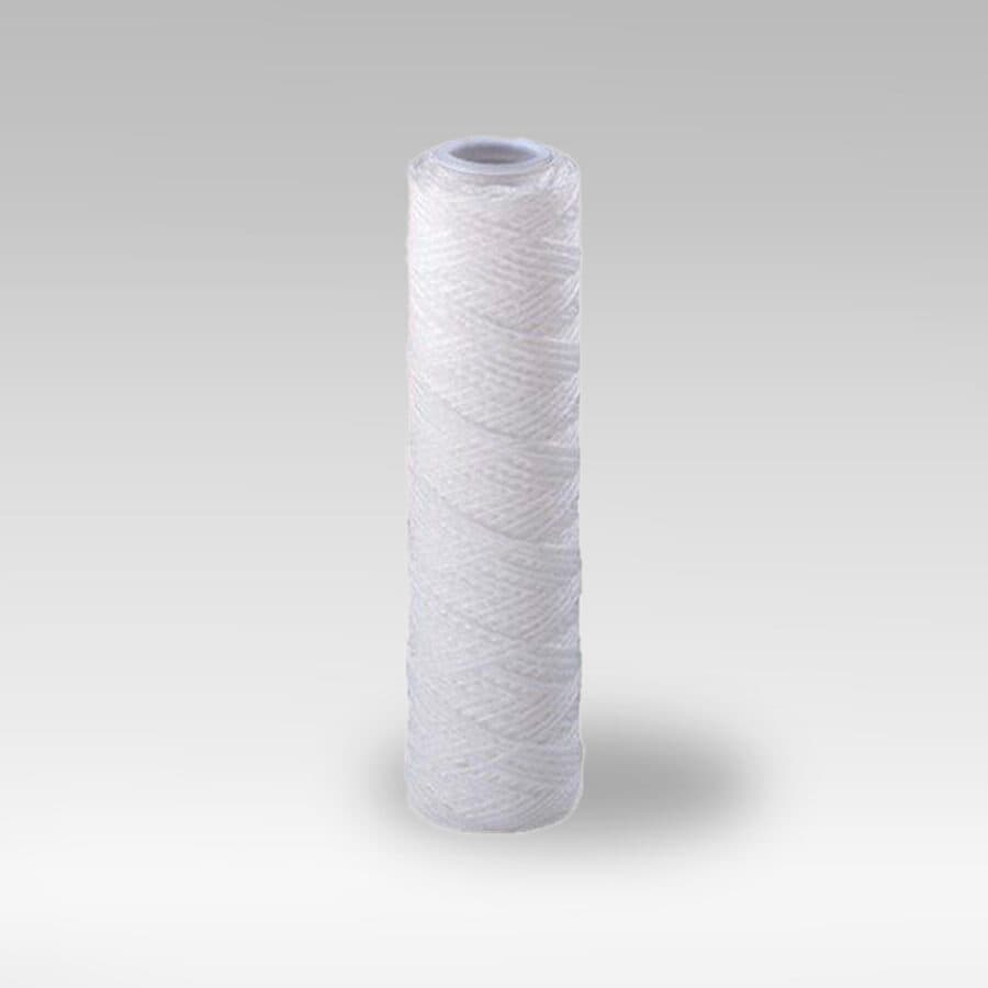 SIMPLEX FILTRE FIN POUR EAU DE VILLE DURLEM KIT
