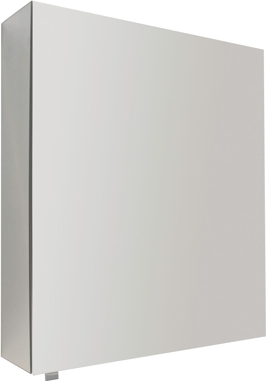 ARMOIRE TOILETTE COMBO/MOLTO/PURO 1 PORTE 60CM REVERSIBLE
