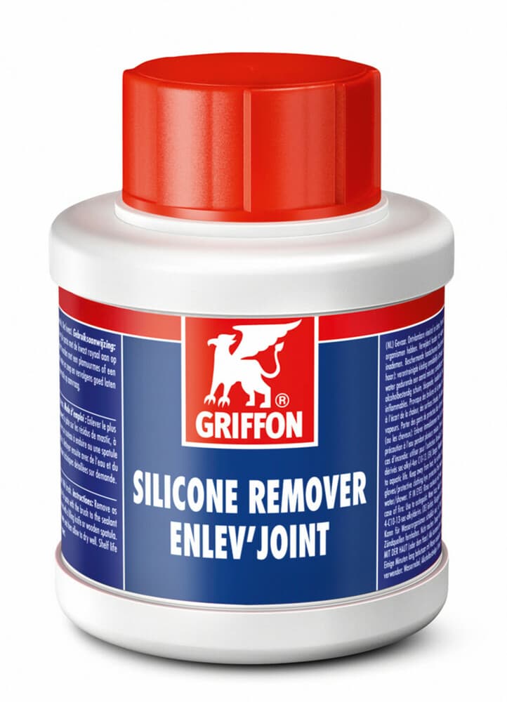 Griffon silicone remover 250ml