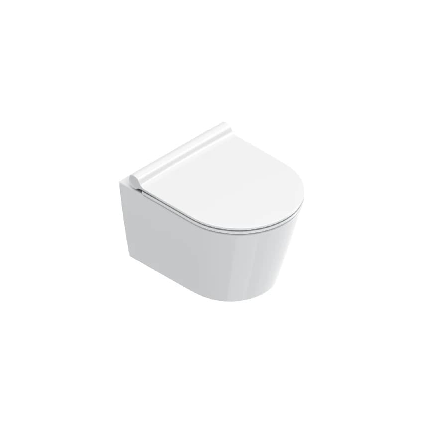 HANGWC ZERO 46 COMPACT CATALANO SILENTECH CATAGLAZE+ WIT
