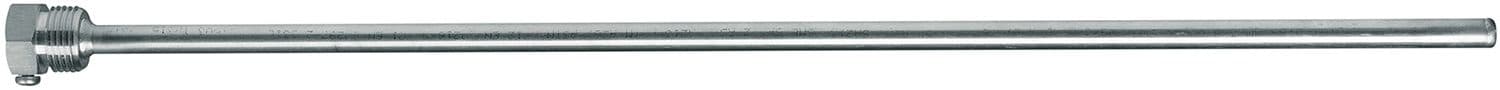 DOIGT DE GANT THERMOSTAT A PLONGEUR 7G 450MM INOX ECS