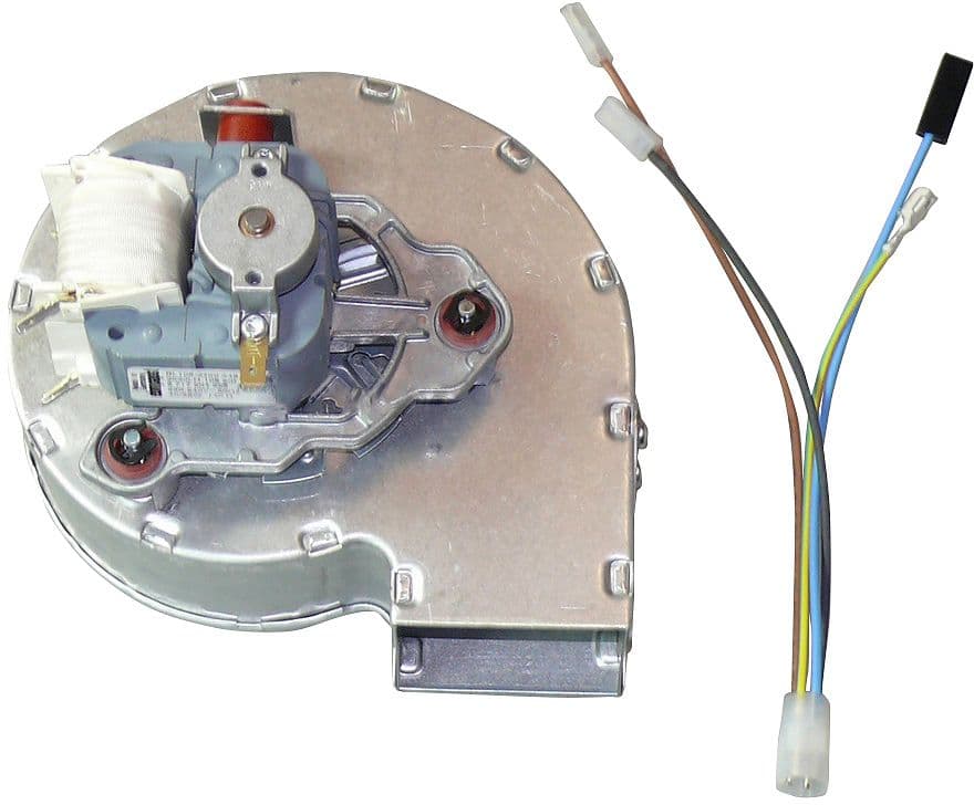 VENTILATEUR JUNK. Z(W)R24-3AE-ZWE24-1AE