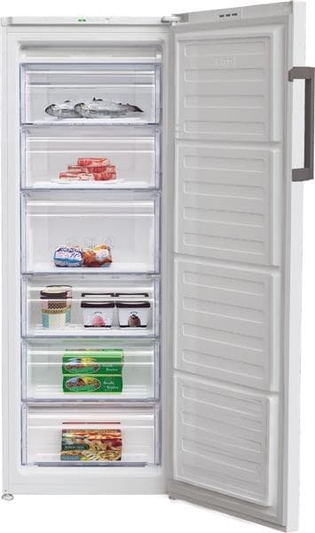 Congélateur 1 porte **** 151 x 59.5 x 59.2cm - 240L