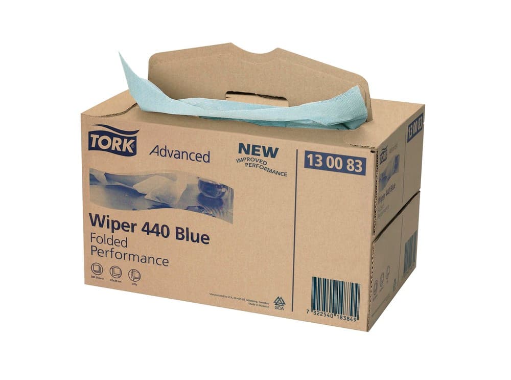 TO 130083 WIPER 440 HANDYBOX