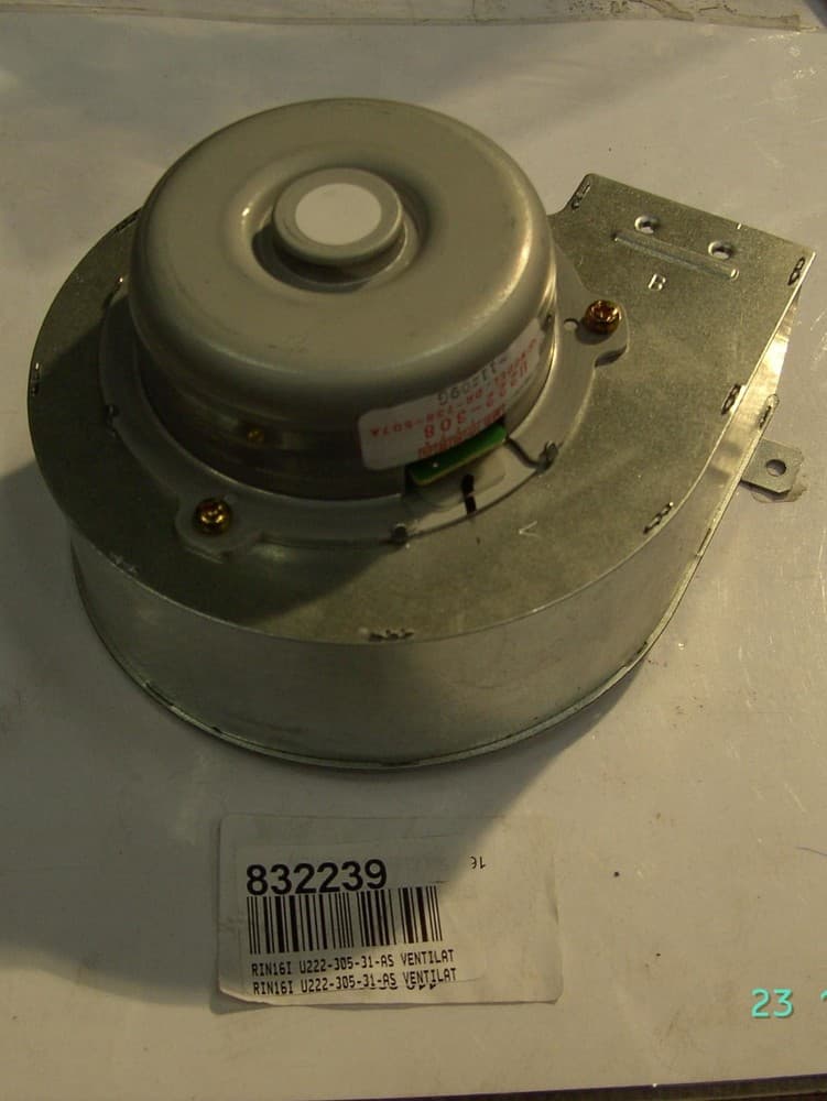 RIN 16I U222-305-31-AS VENTIL.