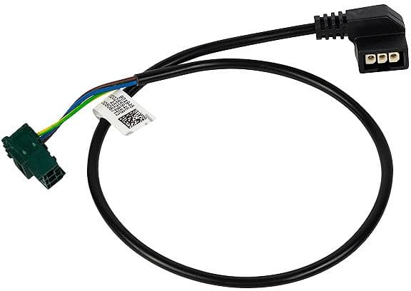 CÂBLE POUR CIRCULATEUR CC BULEX