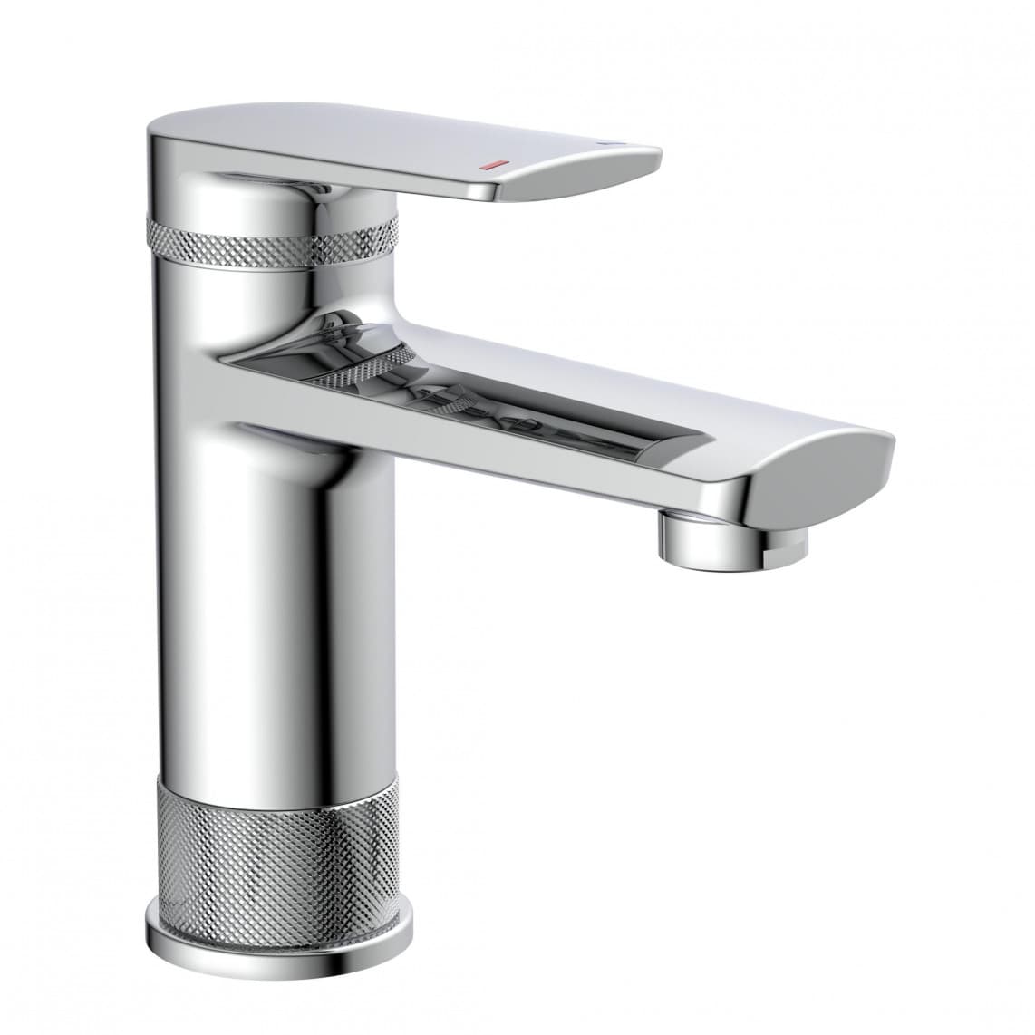 33410 LIVERPOOL Mitigeur lavabo, chromé