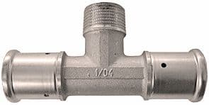 T A SERTIR 20-1/2"M-20MM LAITON HENCO