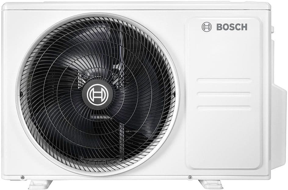 UNITE EXTERIEUR POMPE A CHALEUR AIR/AIR AIRCO 5000 M DUAL BOSCH 53/2