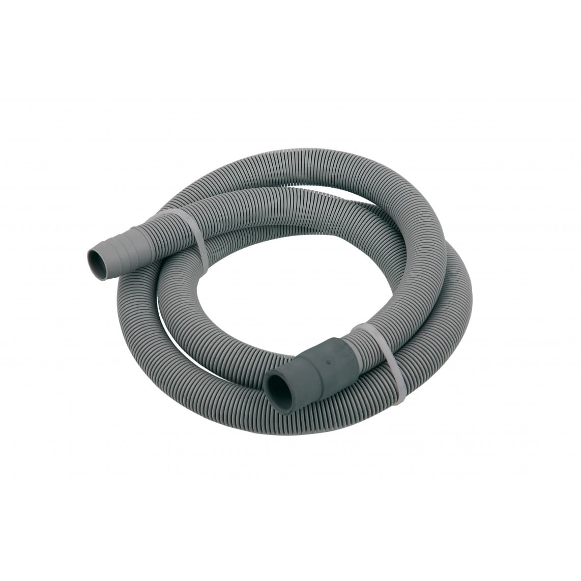 98667400 WAS rallonge de flexible d'évacuation, 1,5 m, 21 mm x 3/4"T