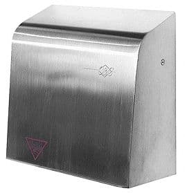 SECHE-MAINS ELEC.AIRSTREAM 2000 C&C INOX BROS