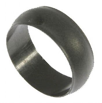 ACIER ZING.BAGUE A SERRER VSH 42MM(5/4")