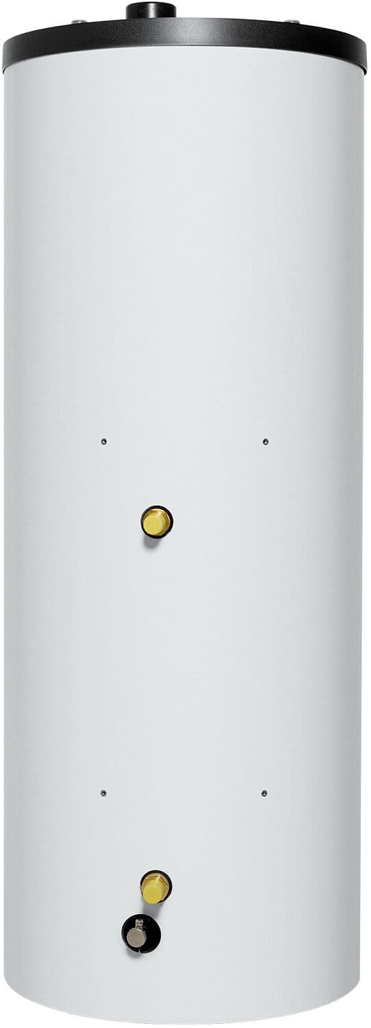BOILER SOLAR 2 SERPENTINS AUROSTOR VIH250 (SYS.ECOULEMENT LIBRE+SOUS PRESSION) VAILLANT CLASSE ERP B