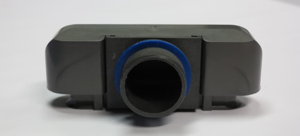 I-DR SERRURE EAU 40MM ONE 10 PC