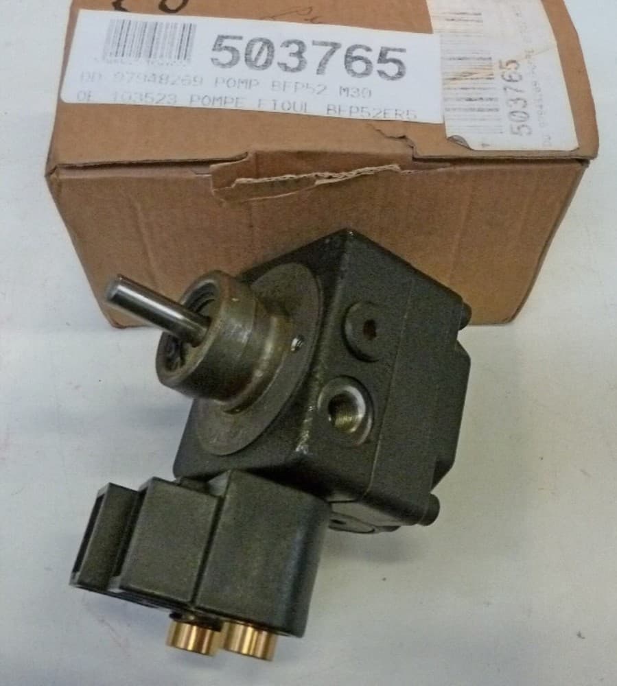 DD 97948269 POMPE BFP52 M30