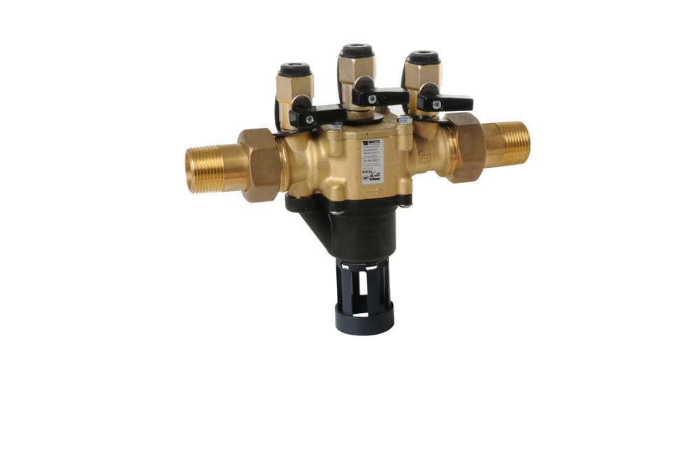Watts Industries disconnecteur BA BM 020 DN20 PN10 65°C-90°C