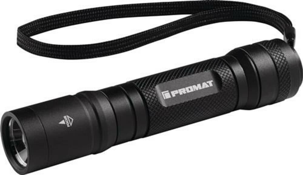 PRM LAMPE DE POCHE A LED 1000 LM