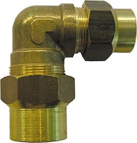 BICOGAZ COUDE REDUCTION 28-22MM