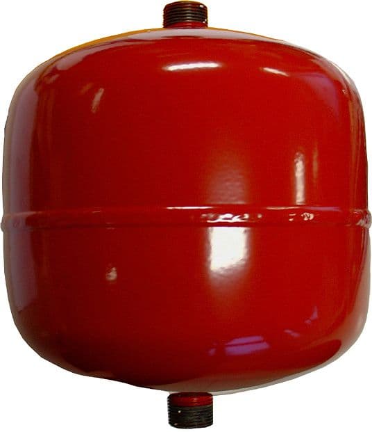 VASE DE PROTECTION VSG6 SOLAR JUNKERS 6 LITRES