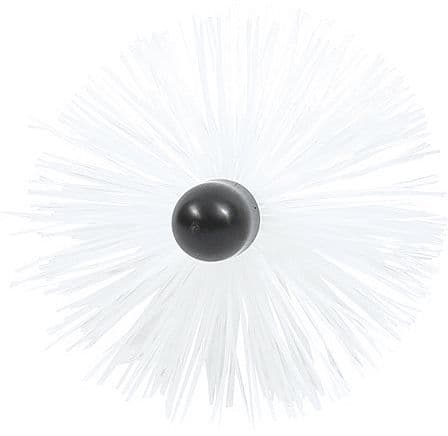 HERISSON CHEMINEE NYLON DIAMETRE 100