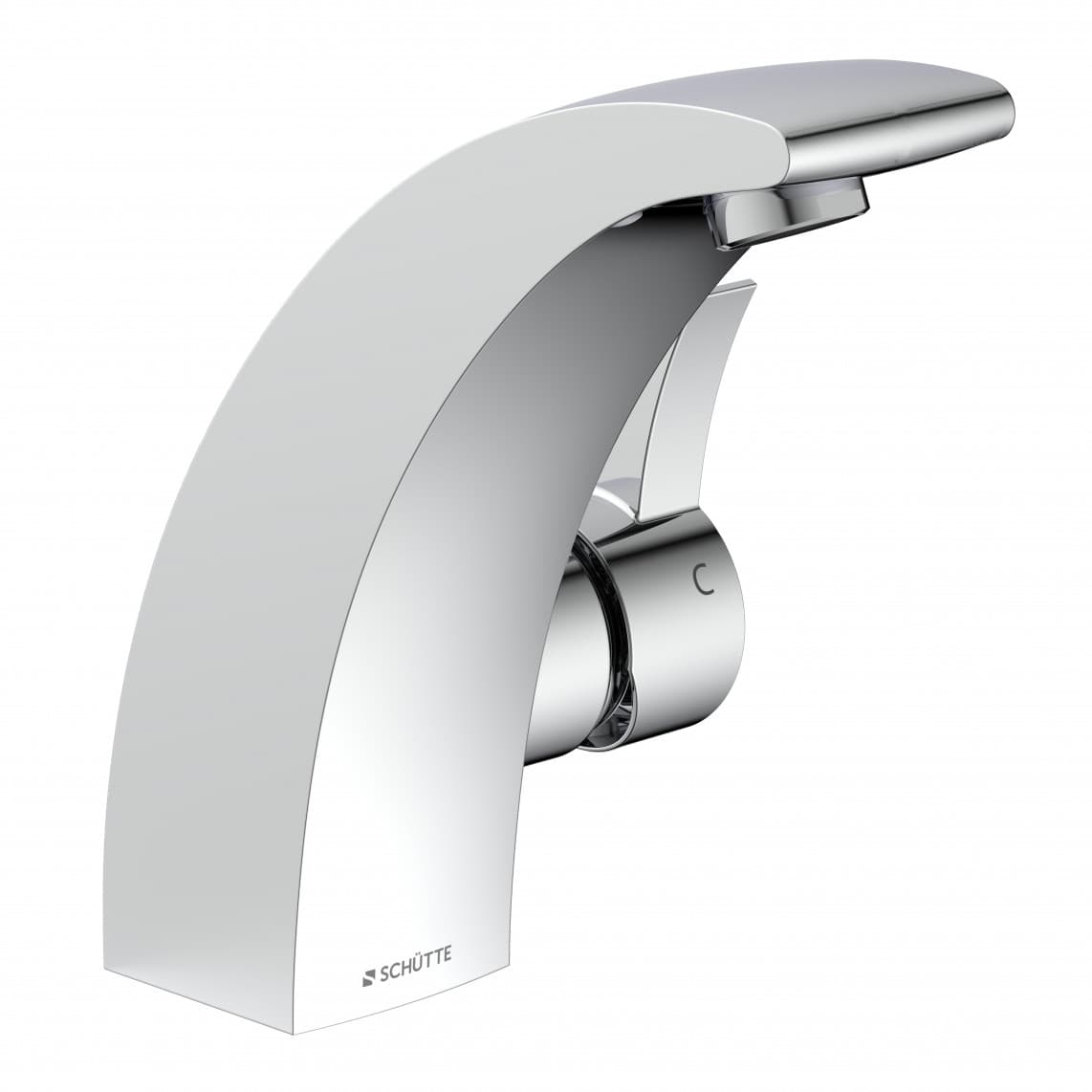 98100 PANAMA Mitigeur lavabo, chromé