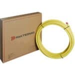 PLT tuyau gaz paktermo DN25 (4/4") par rouleau de 15M