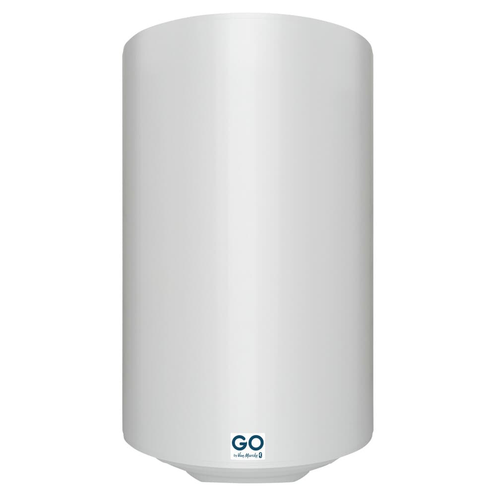 GO by Van Marcke boiler électrique 100L résistance stéatite vertical mural
