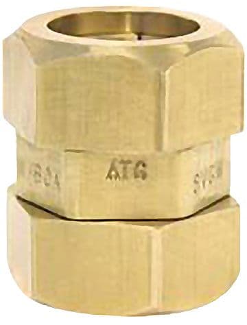 PLT GAZ MANCHON BOAGAZ DN20 (3/4")