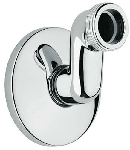 RACCORD S GROHE 3/4"-1/2" 30MM CHROME