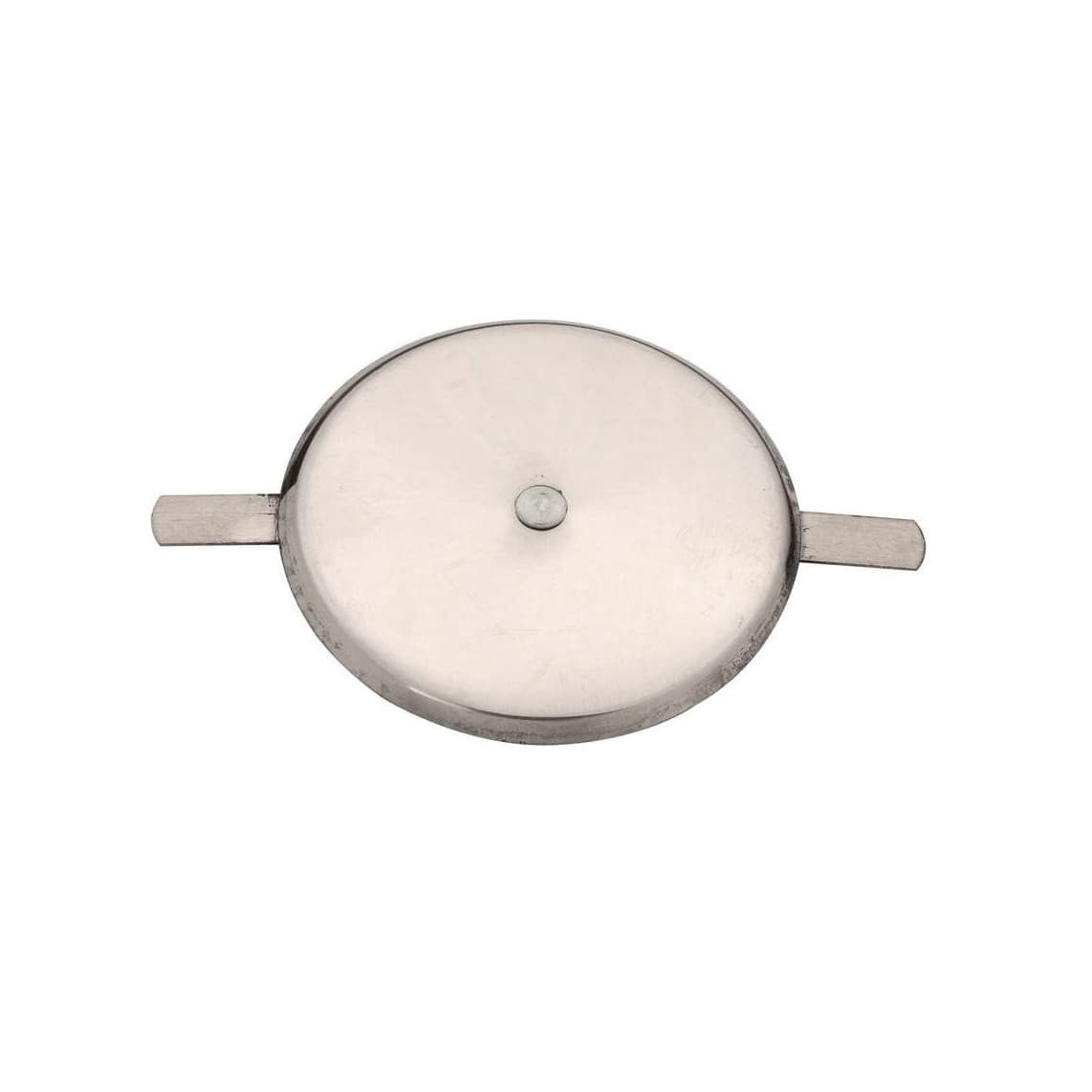 988234113 cache-vis, chromé, 60 mm