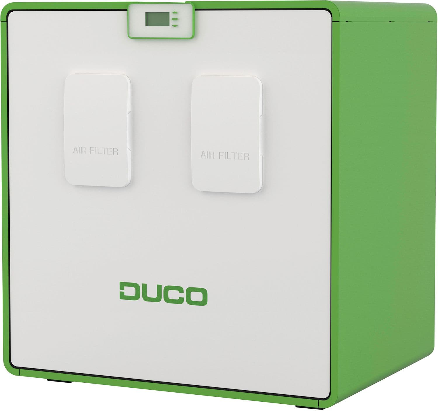 UNITE VENTILATION D DUCOBOX ENERGY COMFORT PLUS D550