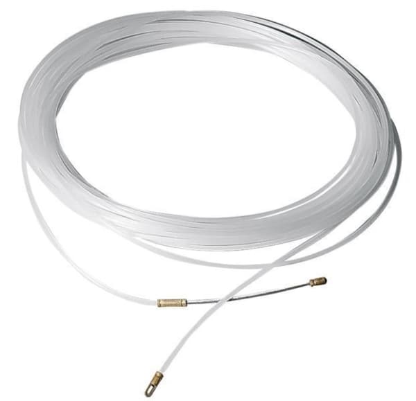 Tire fil nylon diamètre 5mm longueur 30 mètres