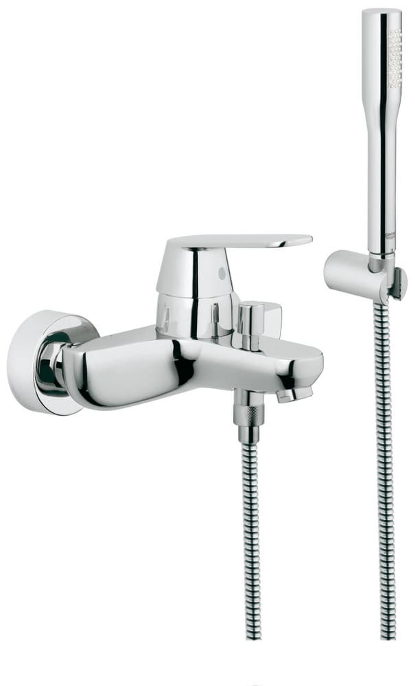 Grohe Eurosmart Cosmopolitan mitigeur bain complet