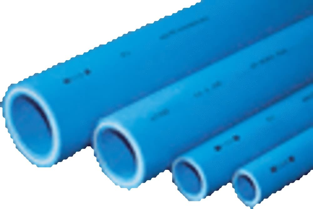 Niron TNIRR-tube PPRc fibre longueur 4M 32