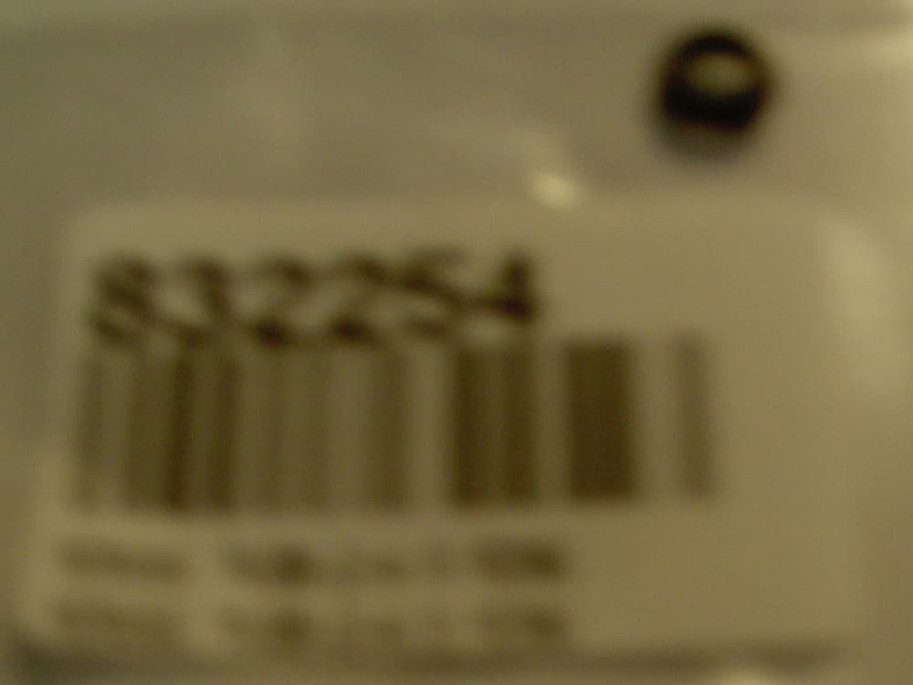 RIN 16I M10B-2-4 O RING