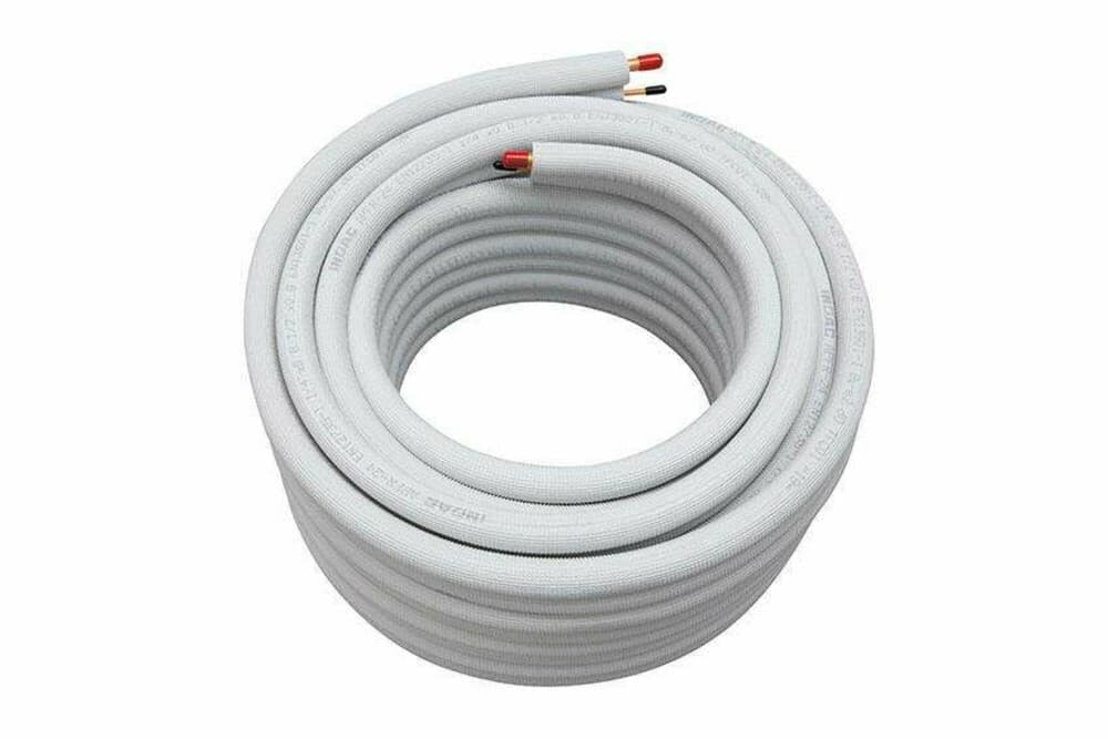 conduit de refroidissement 1/4"+3/8" 30m