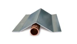 PLT gaz manchon filete paktermo DN25-4/4"M