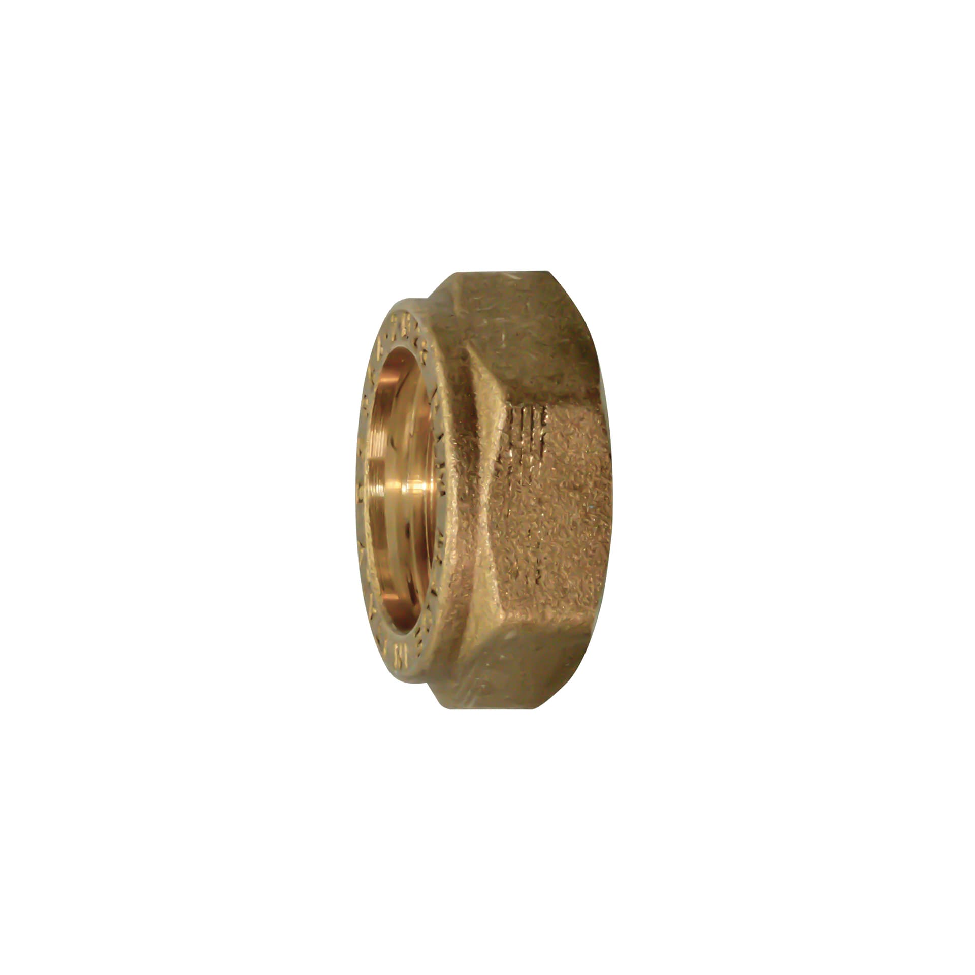 ECROU POUR RACCORD BICONE DE 28 3310