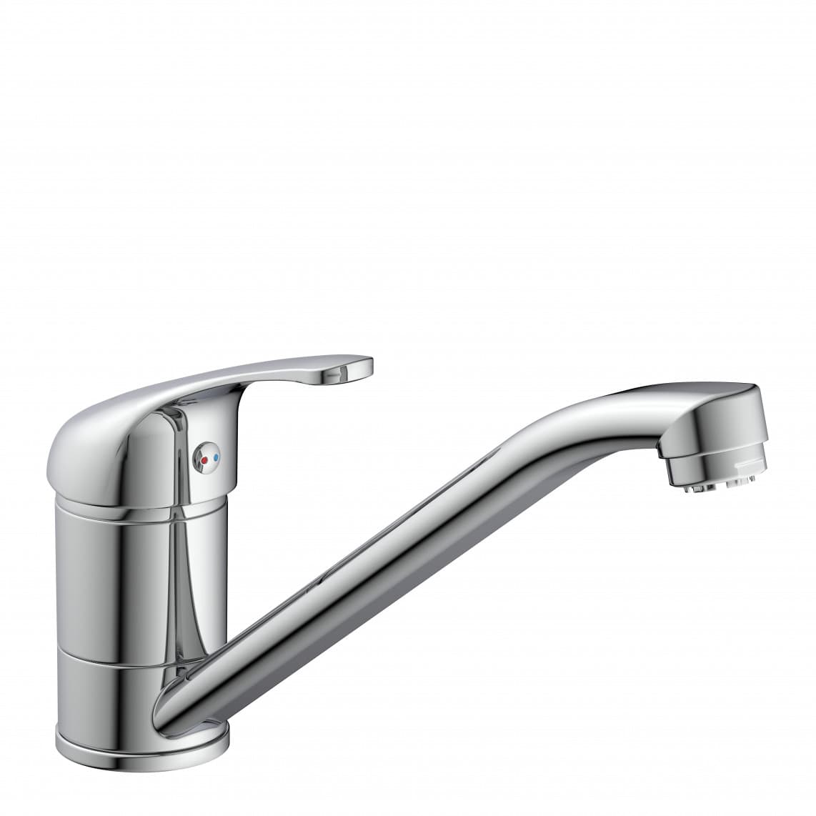94900 ULTRA Mitigeur évier basse pression, chromé