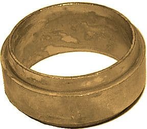 BAGUE POUR RACCORD BICOGAZ 22MM