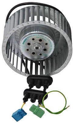 VENTILATEUR COMFO D 250L ZEHNDER