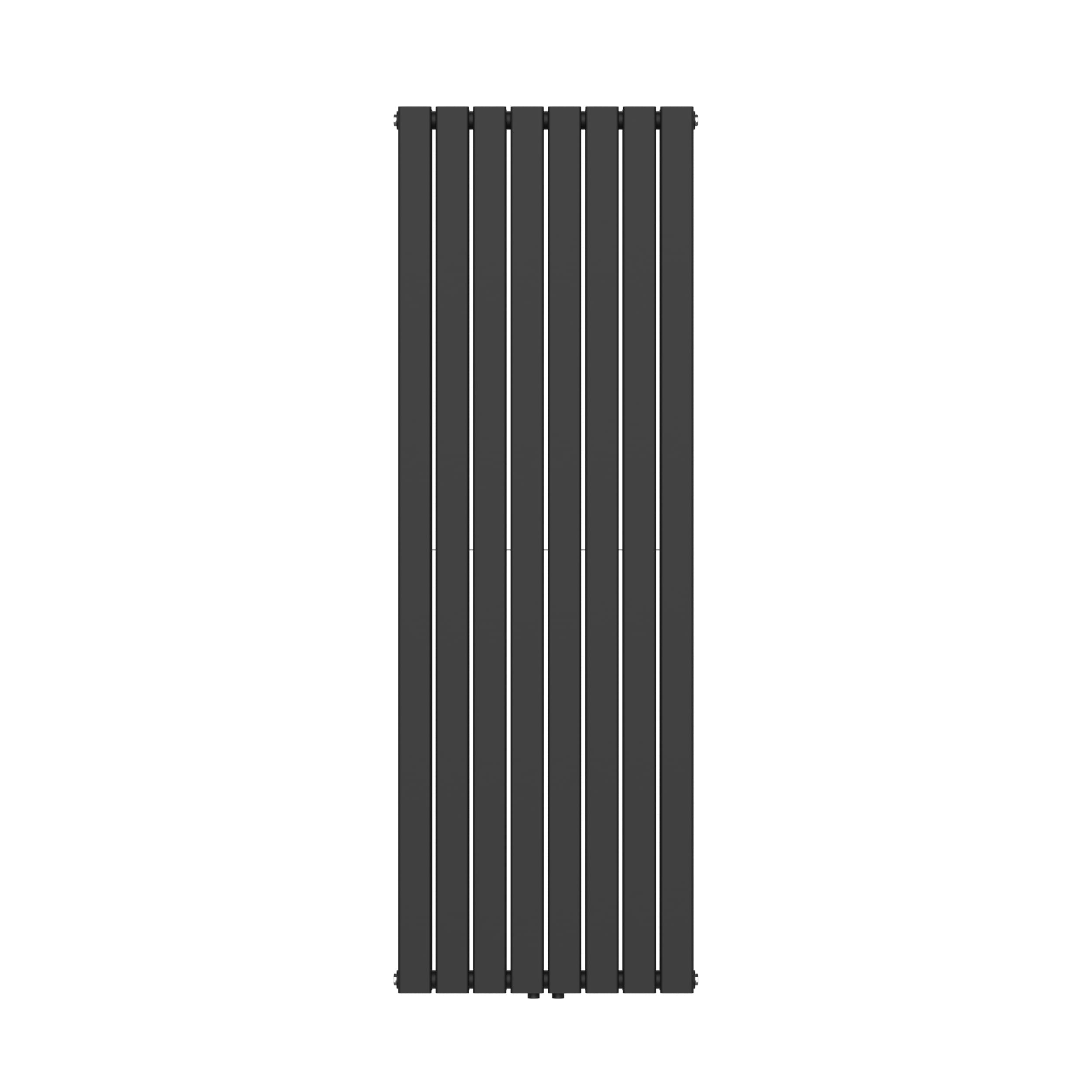 CARRÉ VERTICAL DOUBLE-FACE NOIR 1800X608 CONNEXION CENTRALE-2164W